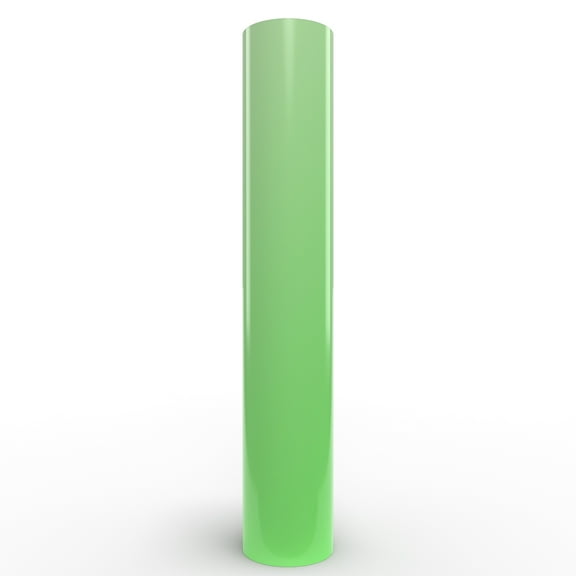 Siser® EasyWeed® Heat Transfer Vinyl Glow in the Dark 11.8" x 24" Roll