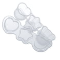 thumbnail image 1 of Xingzhi 3 In 1 Sushi Rice Ball Maker Mould Mold Vegetable Tool Kitchen Gadgets, 1 of 6