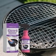 thumbnail image 6 of Commercial Grade Grill Degreaser 120ml Fast Acting Heavy Duty Spray for Oven Stove Top BBQ Grills, 6 of 9