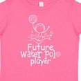 thumbnail image 4 of Inktastic Future Water Polo Player Boys or Girls Toddler T-Shirt, 4 of 5