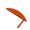 Orange, variant on Woodworking Table Sawer Guard Metal Cover Height Adjustable Splinters Shell Easy Assembly