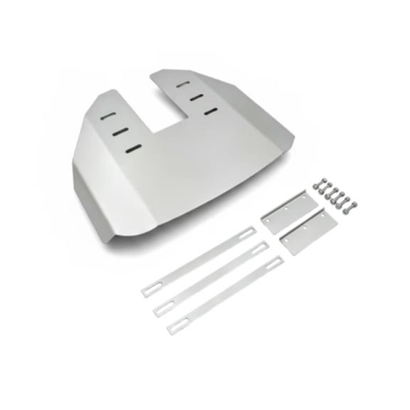 Estabilizador hidroala acero inoxidable, repuestos, accesorios, piezas premium para embarcaciones 40 a 350 para motores fueraborda.