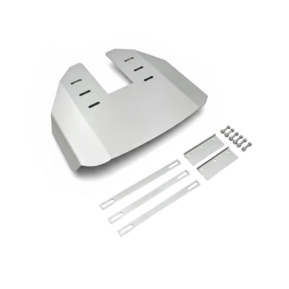 Estabilizador hidroala acero inoxidable, repuestos, accesorios, piezas premium para embarcaciones 40 a 350 para motores fueraborda.