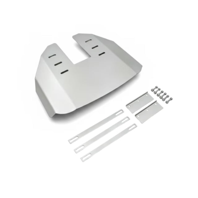 Estabilizador hidroala acero inoxidable, repuestos, accesorios, piezas premium para embarcaciones 40 a 350 para motores fueraborda.