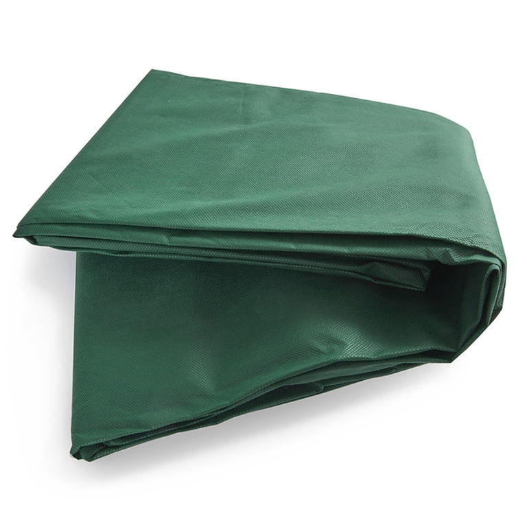 Plant Frost Protection Blanket 12 ft. x 10 ft. photo 2