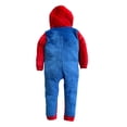 thumbnail image 3 of Mameluco Con Gorro Disney Y Marvel Para Niños Y Adolescentes, 3 of 4