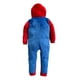 thumbnail image 3 of Mameluco Con Gorro Disney Y Marvel Para Niños Y Adolescentes, 3 of 4