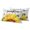 Brown Yellow, variant on Outdoor Pillow Covers 26x26 Set of 2, Sunflowers Waterproof Patio Throw Pillow Covers for Couch Sofa Chair, Black White Check Sunshine Buffalo Bee Decorative Pillowcases for Throw Pillows