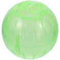 thumbnail image 4 of Balle de Course Hamster 10CM Balle d'Exercice Mini Balle pour Petit Animal (Vert), 4 of 8