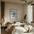 thumbnail image 5 of Tea Party Framed Art Modern Wall Decor, 5 of 15