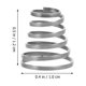 thumbnail image 2 of YSNOOWE 20Ud Resortes Para Huecos De En Inoxidable, 2 of 5