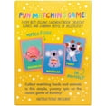 thumbnail image 2 of Hello!Lucky, HelloLucky Yummy Rummy Card Game, 2 of 4