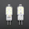 thumbnail image 3 of CNKOO Electric Bulb Long Lasting Eco-friendly Mini Effective LED Bulb for Kitchen Ac/Dc12V Transparent, 3 of 7