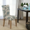 thumbnail image 4 of HomePop Parsons Dining Chairs (set of 2), Multiple Colors, 4 of 8
