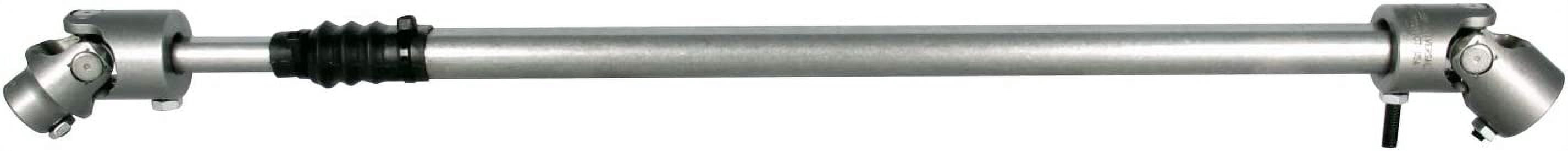 Borgeson 000933 Steering Shaft Assembly Fits select: 1977-1978 CHEVROLET C10, 1977 CHEVROLET BLAZER