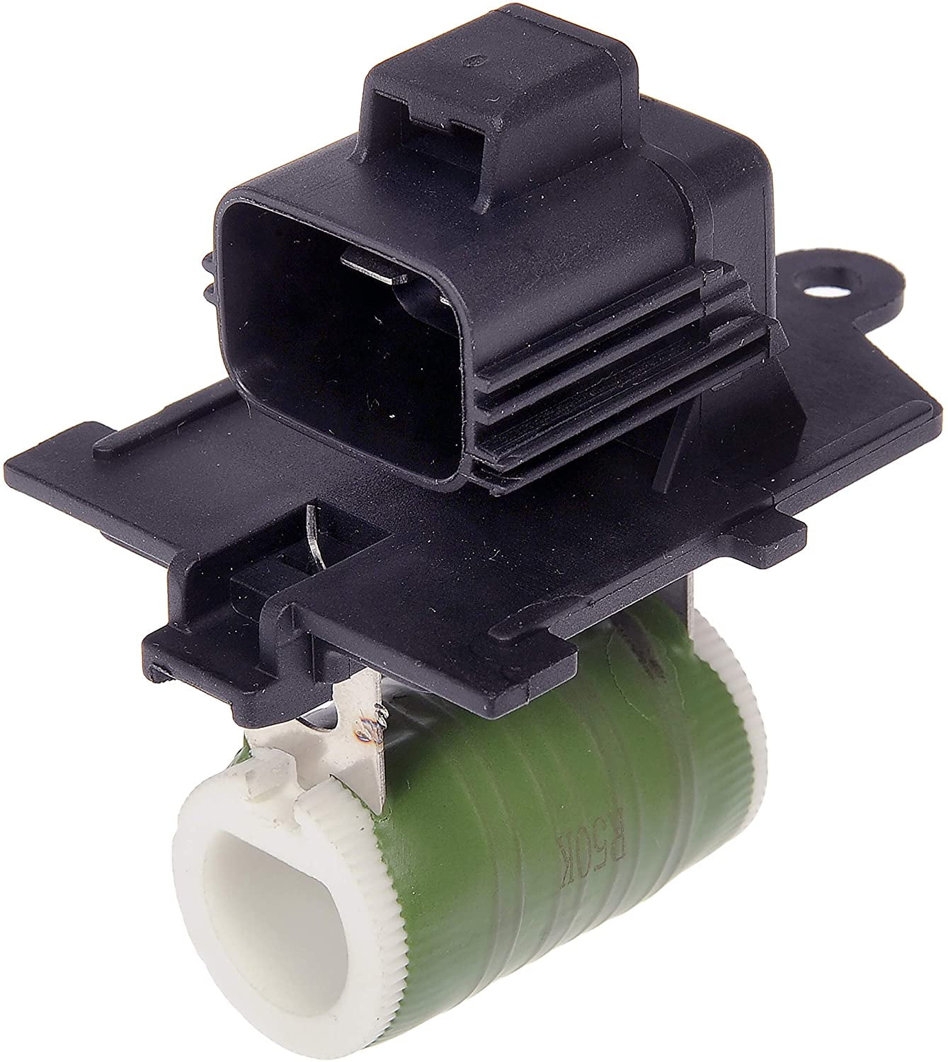 Dorman 921-300 Radiator Fan Relay For Select 08-19 Chrysler Dodge Models Dorman 921-300 Radiator Fan Relay For Select 08-19 Chrysler Dodge Models