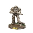 thumbnail image 1 of Figura Fallout Maximus de Dark Horse Comics de 25 cm de altura, 1 of 9