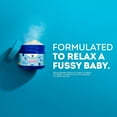 thumbnail image 6 of Vicks [VapoRub] BabyRub Soothing Ointment 1.76 oz (Pack of 6), 6 of 10