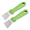 thumbnail image 3 of 2Pcs Oven Cleaning Scraper Stoves Induction Hob Multi-Kitchen Steel Stainless, 3 of 6