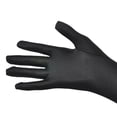 thumbnail image 3 of HLONK 1 Paire de Gants Longs de Mode pour Femmes Opera Mariage Soirée Nuptiale, 3 of 7