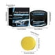 thumbnail image 3 of Pasta de pulido para automóviles | Protección antiarañazos para la pintura del coche | Secado rápido, brillo sin vetas | Acabado brillante | Multisuperficie para metal y plástico | Aplicación, 3 of 9