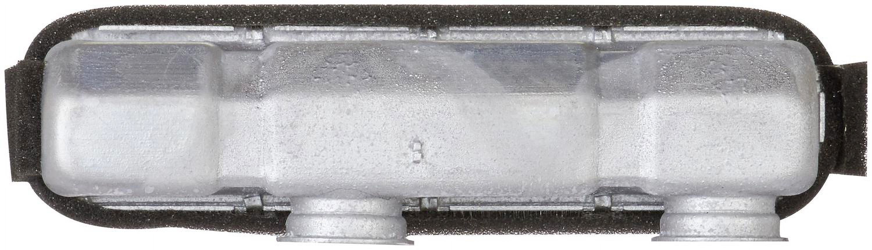 Spectra Premium 98130 HVAC Heater Core