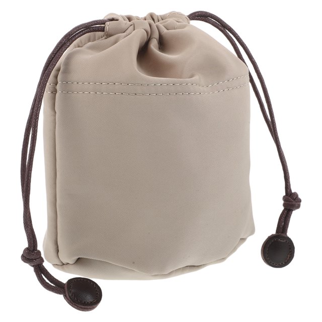 BEADCEST Reemplazo De Organizador Para De En Material PU Beige Para Uso Diario Y Viajes