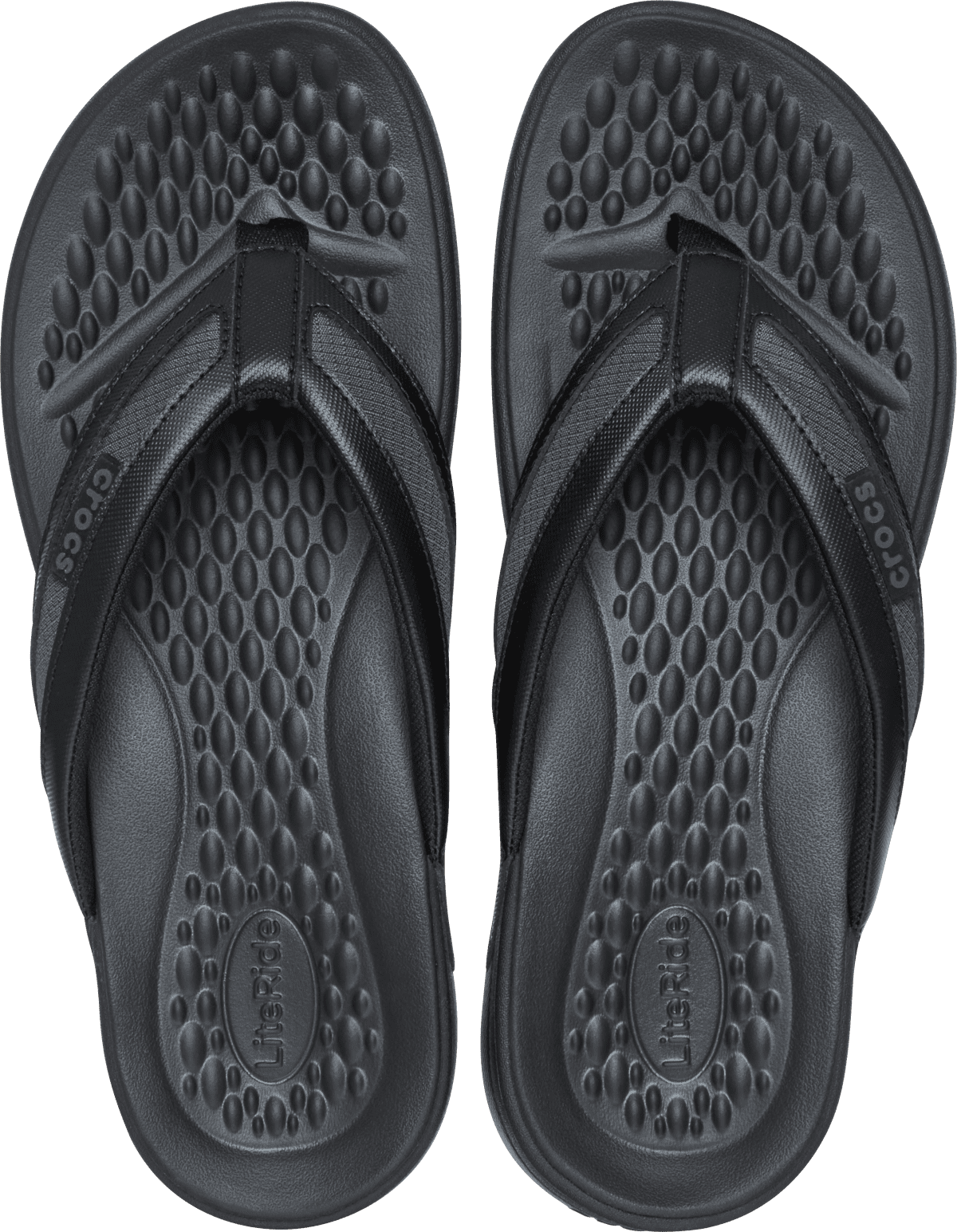 Crocs Men's Yukon Sport LR Flip