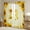 Yellow R 314, variant on jejeloiu Personalized Letter R Blackout Curtains Set of 2 (52x84 Each),Monogrammed Theme Window Curtains,Ribbon Bow Knot Curtains and Drapes,Ultra Soft Bedroom Decor