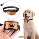 thumbnail image 1 of Collar de ladridos para perros perfecl ultrasónico impermeable Ajuste de sensibilidad naranja, 1 of 8