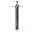 thumbnail image 1 of Seringue Hypodermique Réutilisable pour Porcs, Bétail, Moutons, Instrument Vétérinaire de Ferme Type Délicat 50ml, 1 of 6