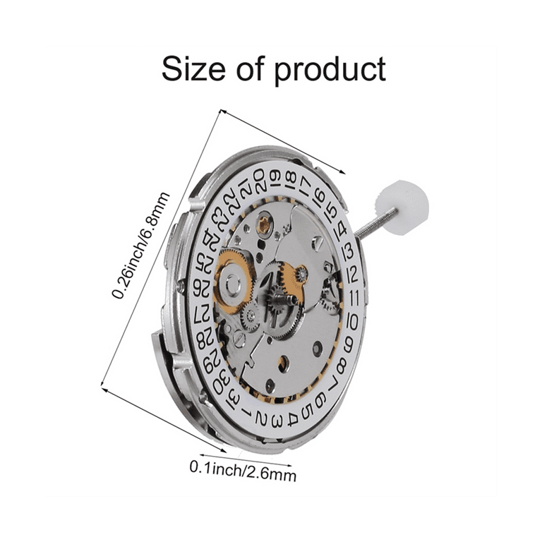 Seagull st2130 watch best sale