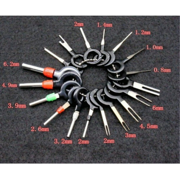 Pin on sale puller tool