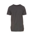 thumbnail image 2 of Bella + Canvas Mens Long Body Urban T-Shirt, 2 of 2