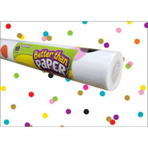 Teacher Created Resources Better Than Paper Bulletin Board Decorations, Multicolor, 30 Count