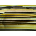 thumbnail image 4 of oneOone Cotton Poplin Fabric Horizontal Stripe Decor Fabric Printed BTY 42 Inch Wide, 4 of 4
