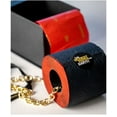 thumbnail image 6 of Renova Luxury Black & Red Toilet Paper Gift Box, 1 Roll, 100 Sheets Per Roll, 6 of 7