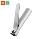 thumbnail image 1 of Xiaomi Mijia Nail Clipper Anti-splash Defense Spatter Nail Knife 420 Acero inoxidable para Abanopi Cortaúñas, 1 of 5