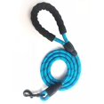 thumbnail image 1 of Correa para Perros con Cuerda de Escalada de Nailon y Asa Acolchada 150 cm, 1 of 5