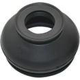 thumbnail image 1 of 6 Pcs Car Suspension Steering Ball Joint Rubber Dust Boot Cover Tie Rod End Sets Auto Replacement Parts Ball Joints, 1 of 4