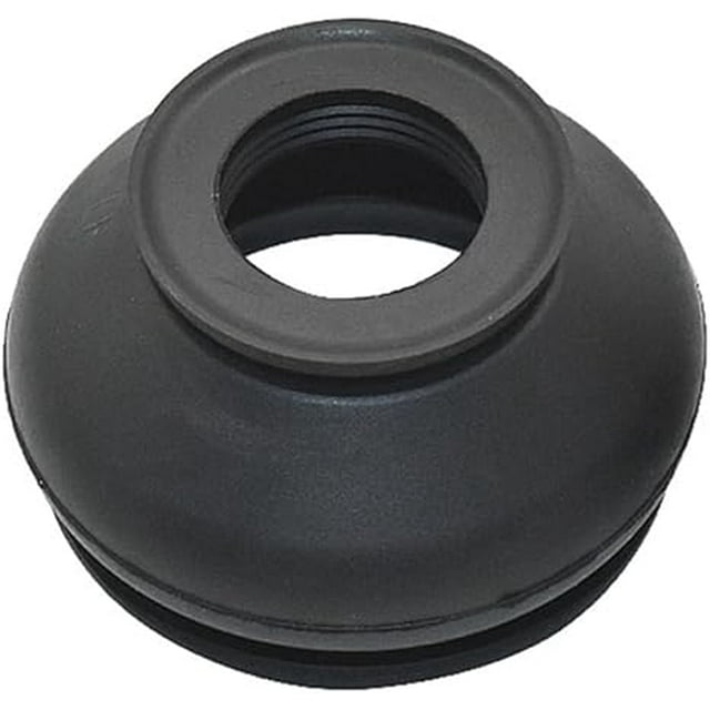 6 Pcs Car Suspension Steering Ball Joint Rubber Dust Boot Cover Tie Rod End Sets Auto Replacement Parts Ball Joints