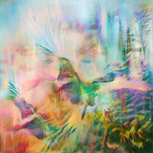 Seahawks - Time Enough for Love - Music & Performance - Vinyl