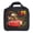 Go Lightning, variant on KR Strikeforce Cars Go Lightning Single Bowling Ball Tote Bag with Inside Shoe Storage and Side Accessory Pocket
