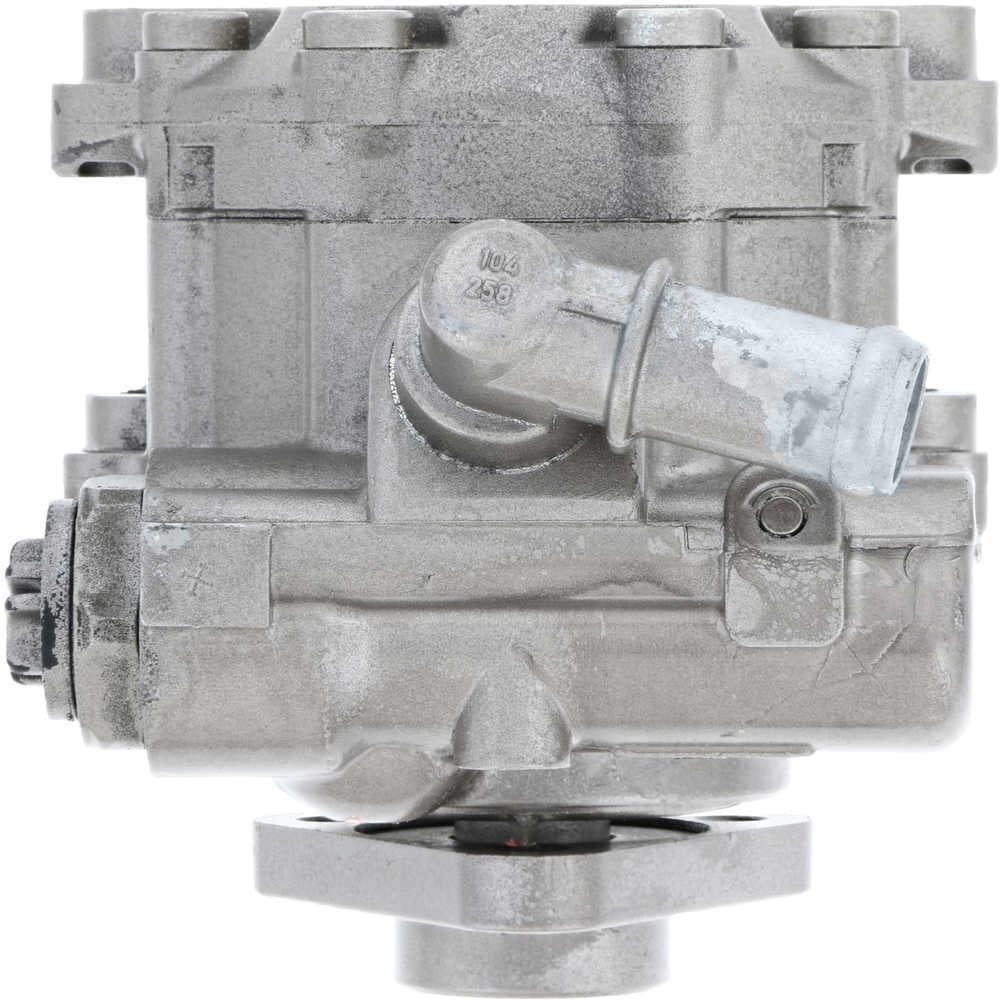 MAVAL 96889M Reman Power Steering Pump