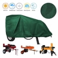 thumbnail image 2 of 2x Heavy Duty Log Splitter Rain Cover Contra El Polvo Para Jardín Sunnimix Cubierta de lluvia para partidor de troncos, 2 of 8