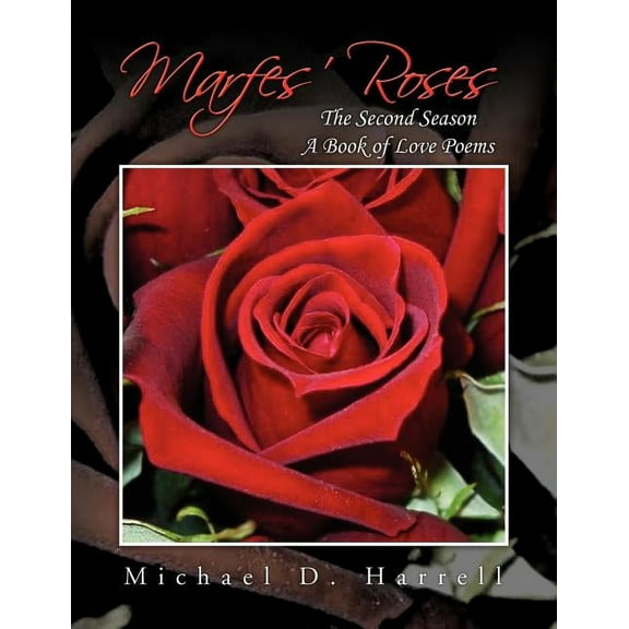 Marfes Roses (Paperback)
