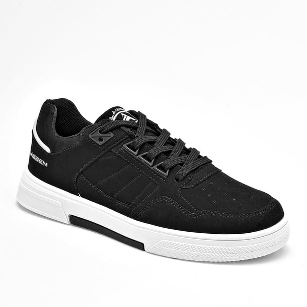 TENIS CLASBEN NEGRO 141447