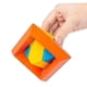 thumbnail image 4 of Juguete de madera con forma de pirámide de sabiduría RL 3D para niños y adultos, 4 of 5