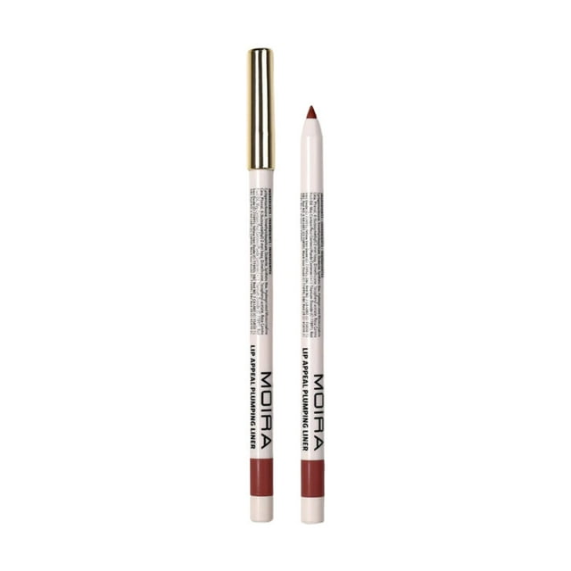 Delineador para labios Moira Appeal Plumping 012 Era