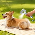 thumbnail image 4 of Pet Care Deshedding Spray And Grooming For Cats And Dogs To Effectively Reduce Loose Undercoat Shedding With Nourishing Formula For Shiny Coat And Skin, 4 of 4